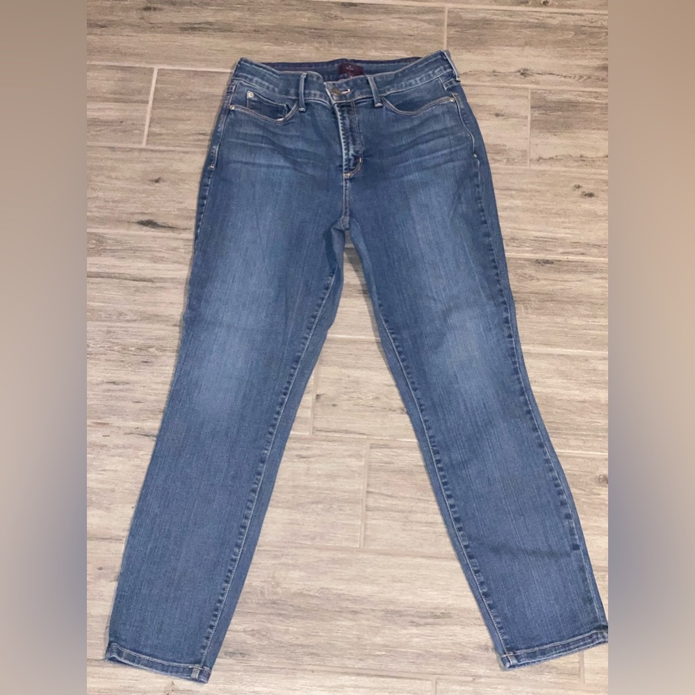 NYDJ Aliña jeans